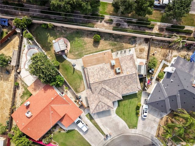 2017 William F Halsey, Bakersfield, CA 93304