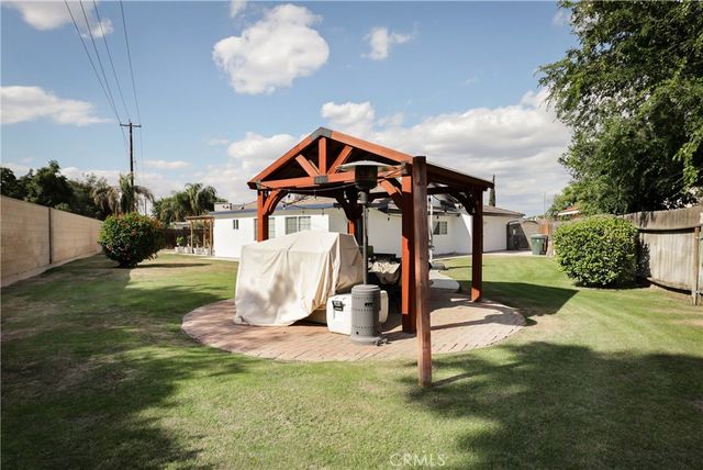 2017 William F Halsey, Bakersfield, CA 93304