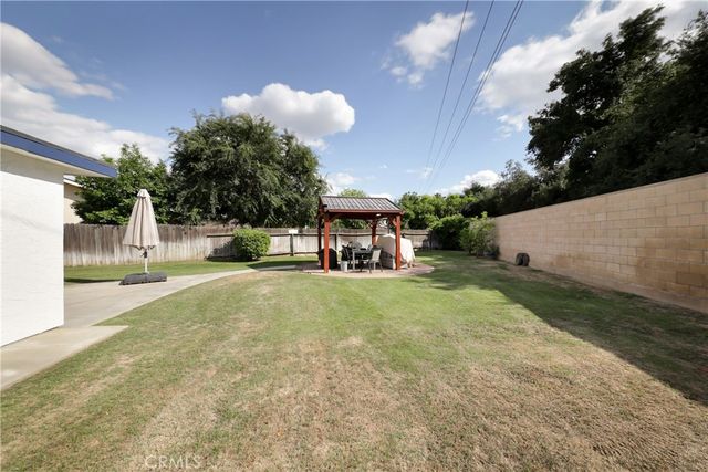 2017 William F Halsey, Bakersfield, CA 93304
