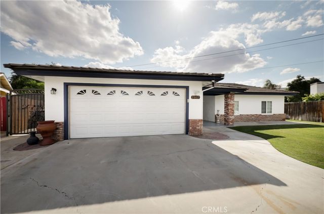 2017 William F Halsey, Bakersfield, CA 93304