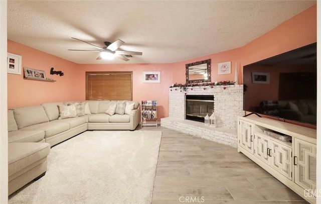 2017 William F Halsey, Bakersfield, CA 93304