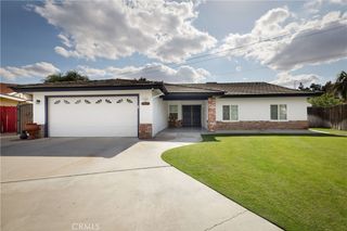 2017 William F Halsey, Bakersfield, CA 93304