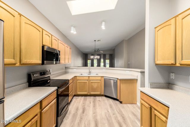 3094 E STOTTLER Drive, Gilbert, AZ 85296