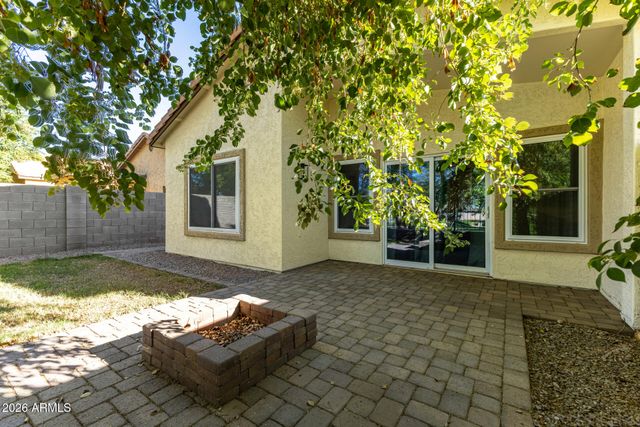 3094 E STOTTLER Drive, Gilbert, AZ 85296