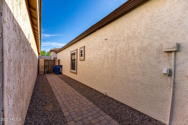 3094 E STOTTLER Drive, Gilbert, AZ 85296