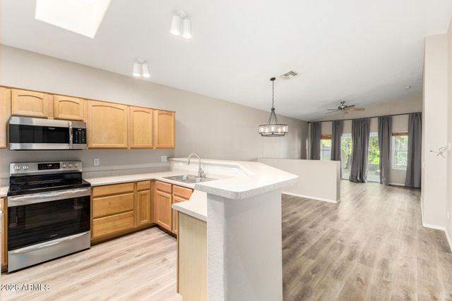 3094 E STOTTLER Drive, Gilbert, AZ 85296