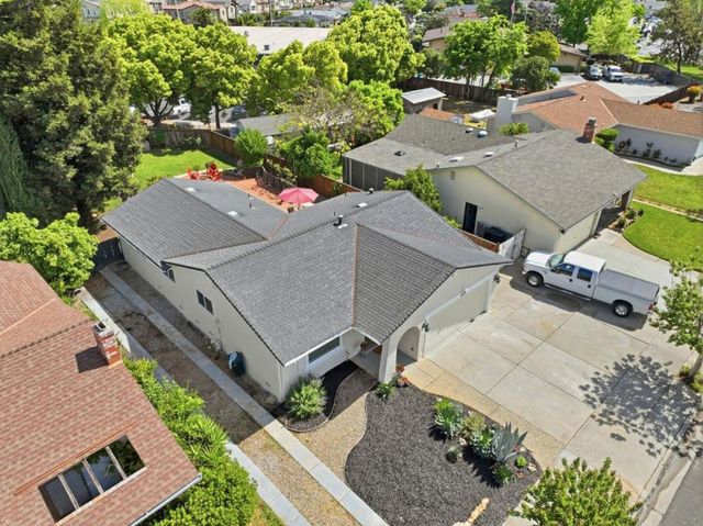 833 Welburn Avenue, Gilroy, CA 95020