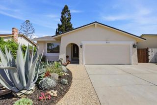 833 Welburn Avenue, Gilroy, CA 95020