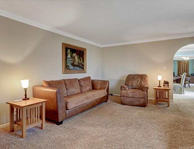 208 Star Crest, Hot Springs, AR 71913