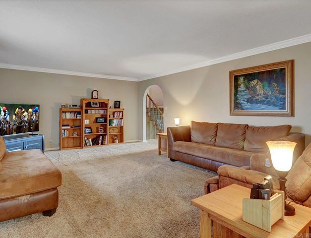 208 Star Crest, Hot Springs, AR 71913