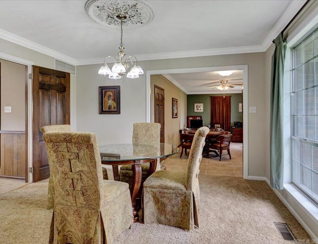 208 Star Crest, Hot Springs, AR 71913