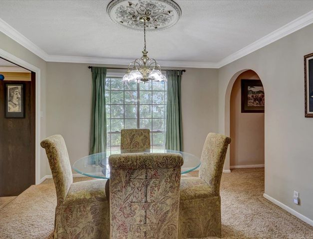 208 Star Crest, Hot Springs, AR 71913