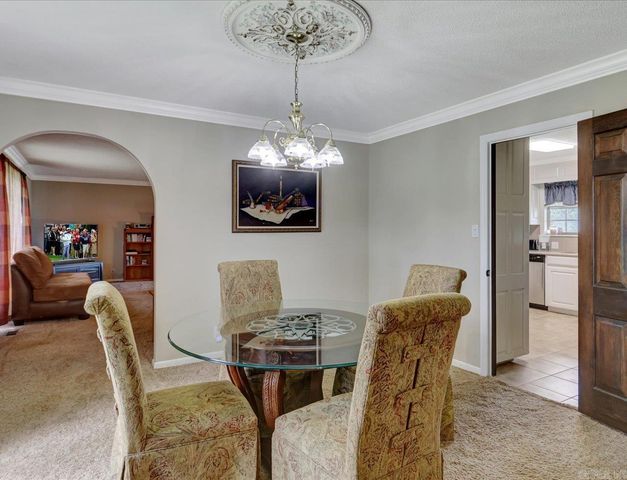 208 Star Crest, Hot Springs, AR 71913