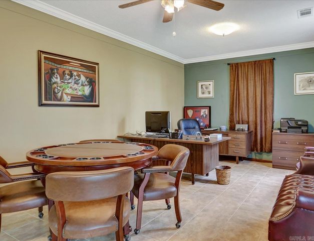 208 Star Crest, Hot Springs, AR 71913