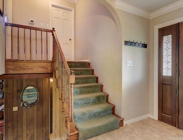 208 Star Crest, Hot Springs, AR 71913