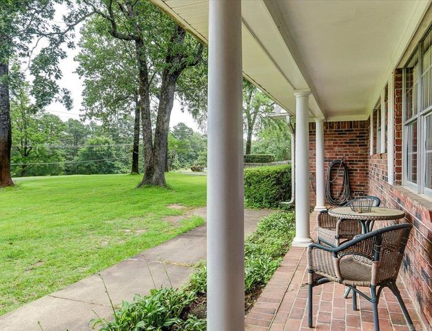 208 Star Crest, Hot Springs, AR 71913