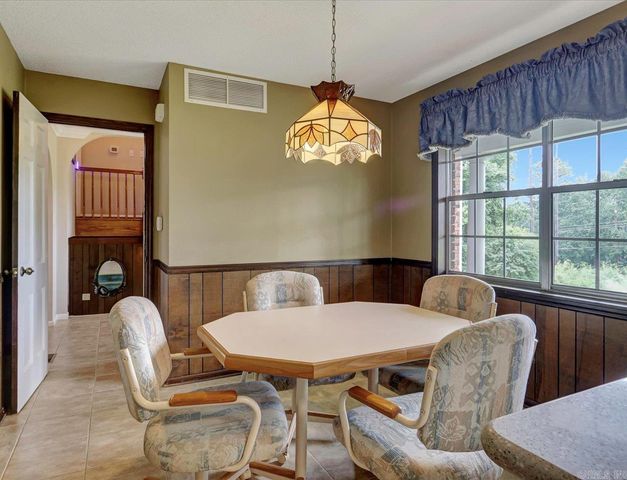 208 Star Crest, Hot Springs, AR 71913