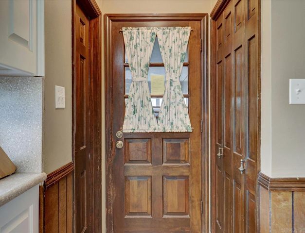 208 Star Crest, Hot Springs, AR 71913