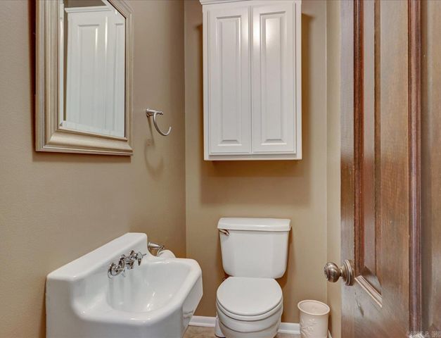 208 Star Crest, Hot Springs, AR 71913