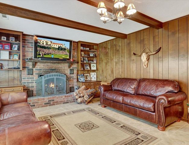 208 Star Crest, Hot Springs, AR 71913