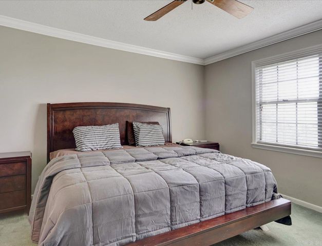 208 Star Crest, Hot Springs, AR 71913