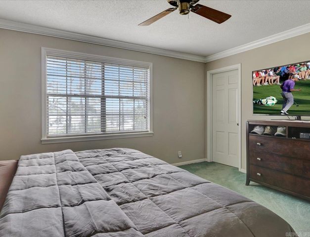 208 Star Crest, Hot Springs, AR 71913