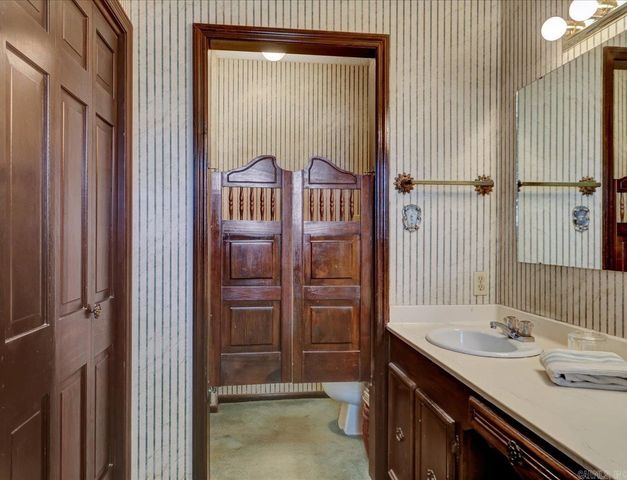 208 Star Crest, Hot Springs, AR 71913