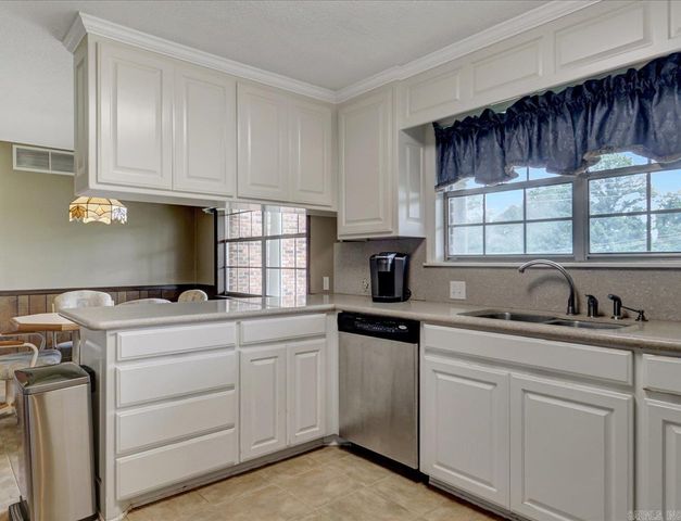 208 Star Crest, Hot Springs, AR 71913