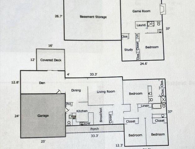 208 Star Crest, Hot Springs, AR 71913