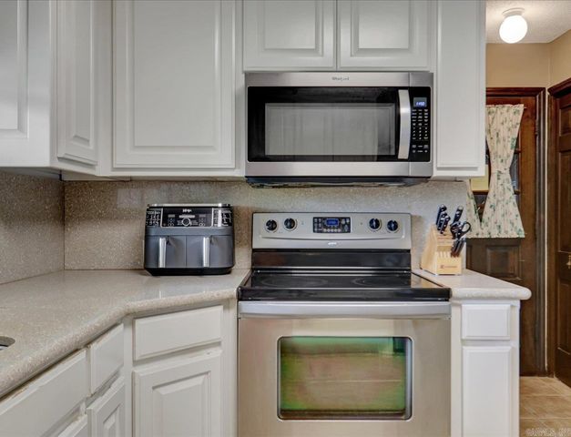 208 Star Crest, Hot Springs, AR 71913