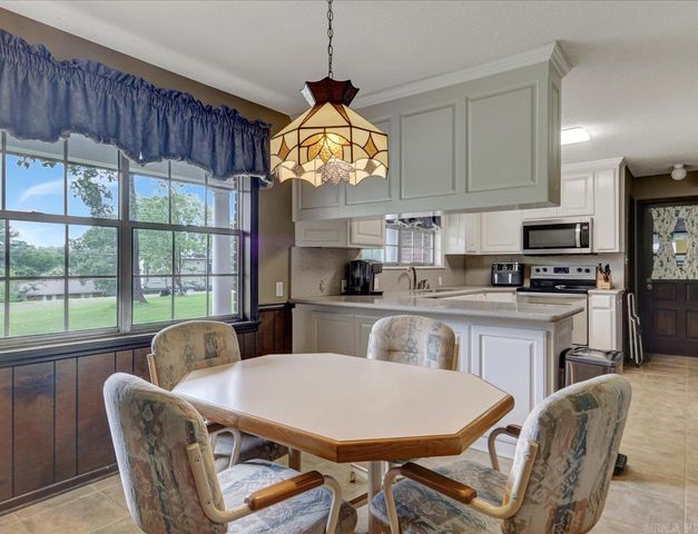 208 Star Crest, Hot Springs, AR 71913