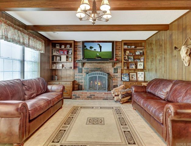 208 Star Crest, Hot Springs, AR 71913