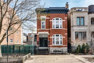 2009 W HURON Street, Chicago, IL 60612