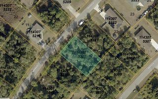 KENOSKA STREET, North Port, FL 34288