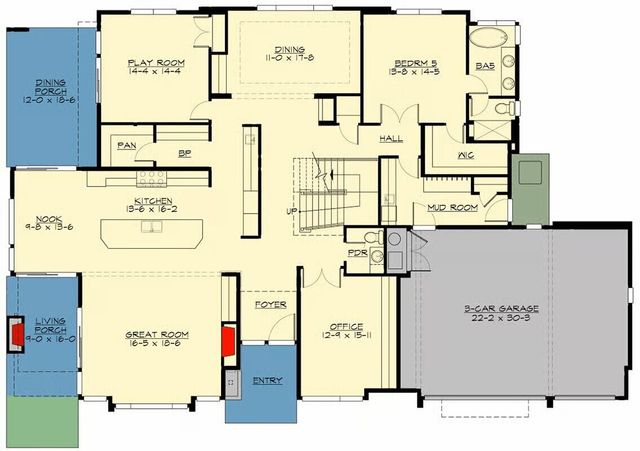 5902 Cherry Hill Road, Ann Arbor, MI 48105