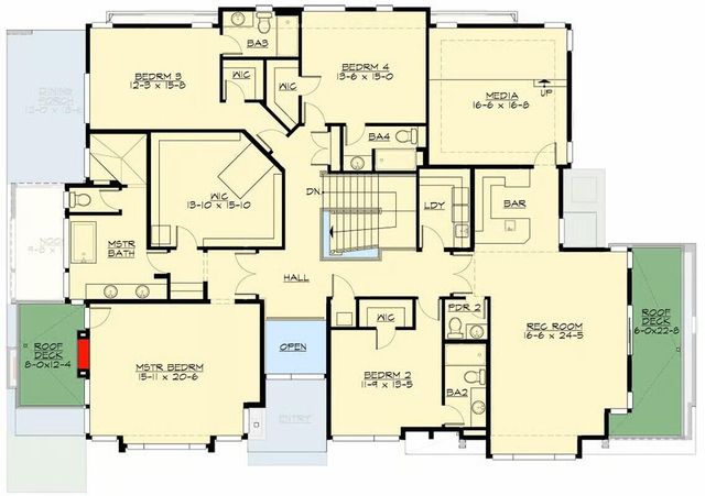 5902 Cherry Hill Road, Ann Arbor, MI 48105