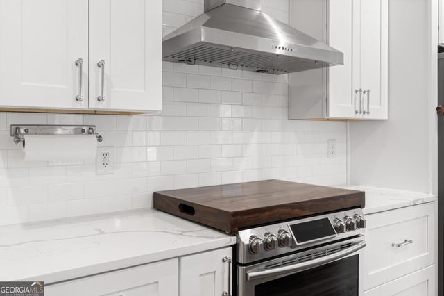 1018 Berne Street SE, Atlanta, GA 30316