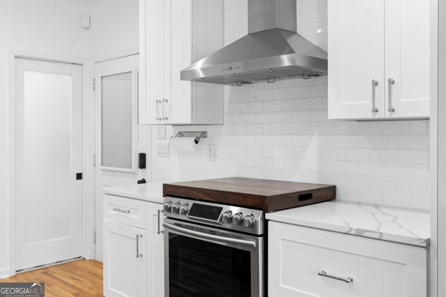 1018 Berne Street SE, Atlanta, GA 30316