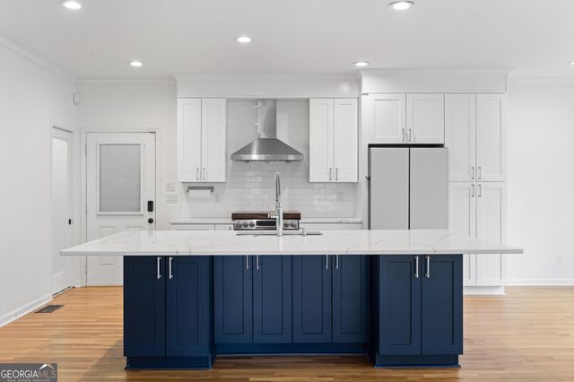 1018 Berne Street SE, Atlanta, GA 30316