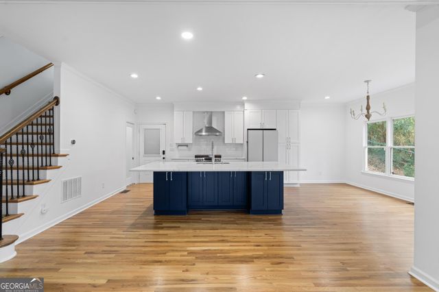 1018 Berne Street SE, Atlanta, GA 30316