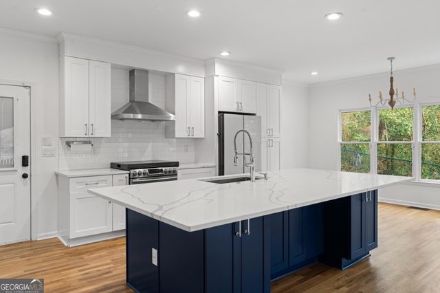 1018 Berne Street SE, Atlanta, GA 30316