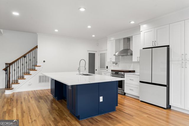 1018 Berne Street SE, Atlanta, GA 30316