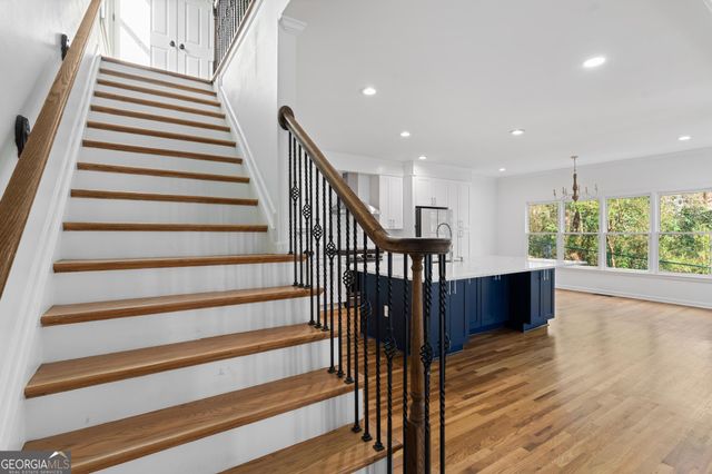 1018 Berne Street SE, Atlanta, GA 30316