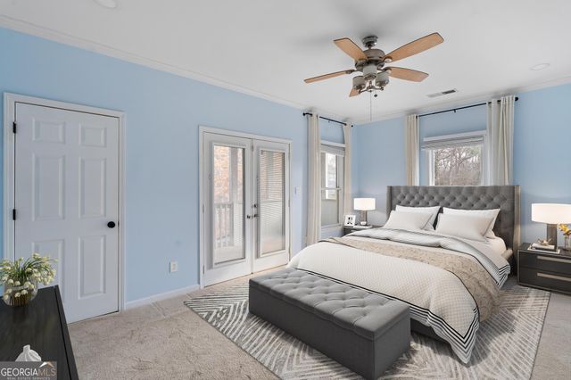 1018 Berne Street SE, Atlanta, GA 30316