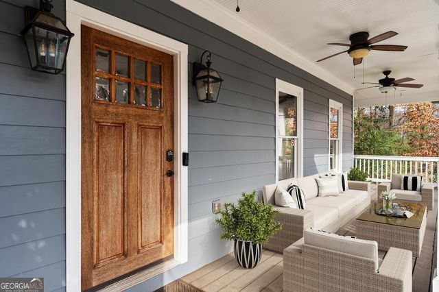 1018 Berne Street SE, Atlanta, GA 30316