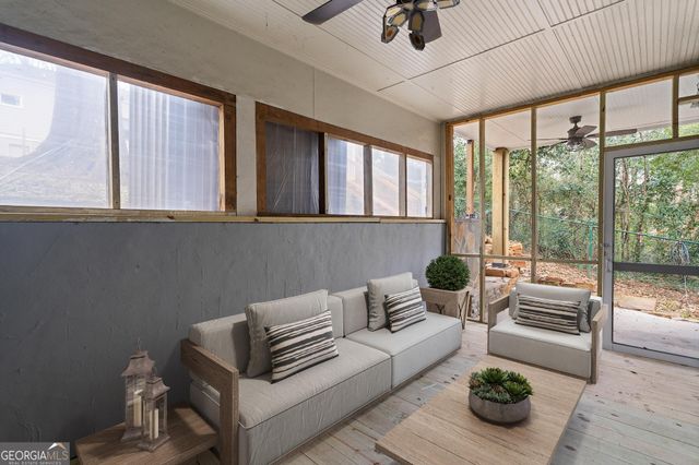 1018 Berne Street SE, Atlanta, GA 30316