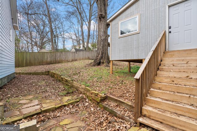 1018 Berne Street SE, Atlanta, GA 30316