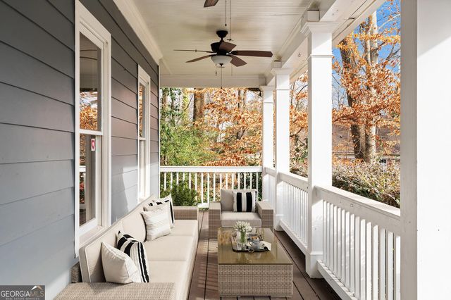 1018 Berne Street SE, Atlanta, GA 30316