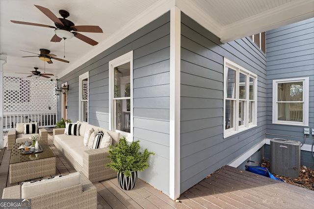 1018 Berne Street SE, Atlanta, GA 30316