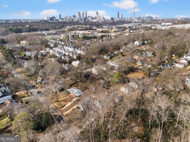 1018 Berne Street SE, Atlanta, GA 30316